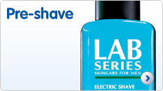 Pre-shave
